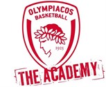 Ολυμπιακός U16 2025