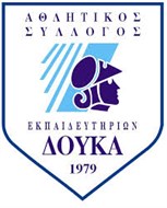 Α.Σ.Ε. Δούκα U16