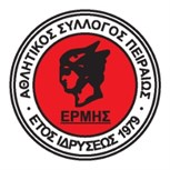 Ερμής Π. 2012-2013