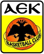 A.E.K. U22 2013